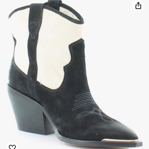 Dolce Vita Nashe Mid Calf Boot